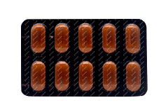 Walformin Tablet 10