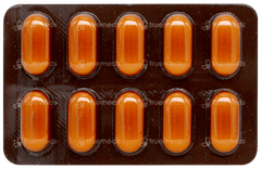 Walformin Tablet 10