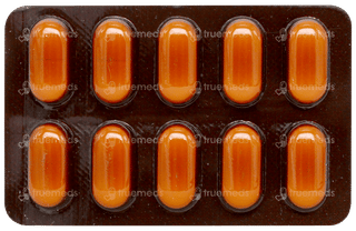 Walformin Tablet 10