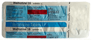 Walhistine 16 Tablet 10
