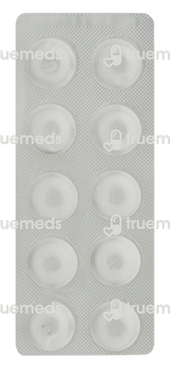 Walhistine 8 Tablet 10