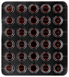 Warf 3 Tablet 30 Warf 3 Tablet 30