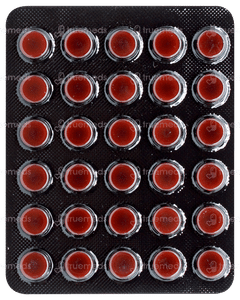 Warf 5 Tablet 30 Warf 5 Tablet 30