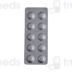 Wegalin Np 75/10 MG Tablet 10