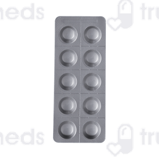 Wegalin Np 75/10 MG Tablet 10