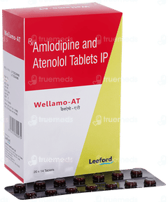 Wellamo At Tablet 14