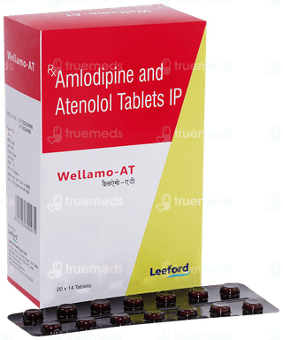 Wellamo At Tablet 14
