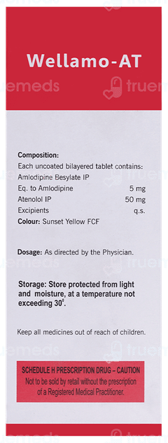 Wellamo At Tablet 14
