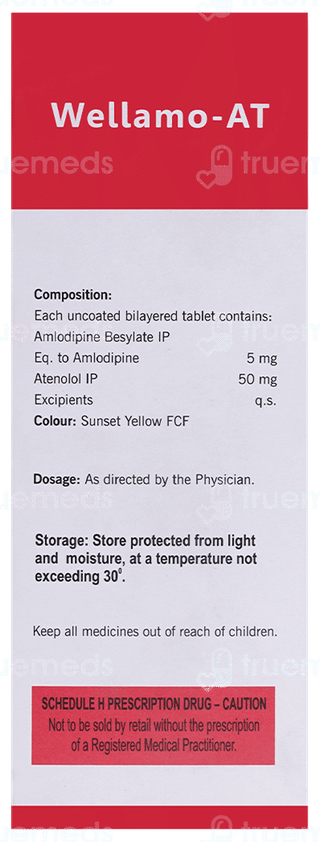 Wellamo At Tablet 14