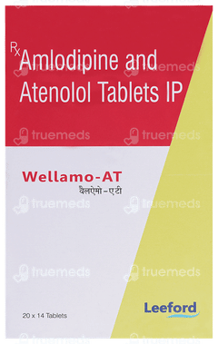 Wellamo At Tablet 14