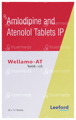 Wellamo At Tablet 14