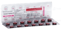 Wellamo At Tablet 14