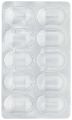 Wellwoman 50+ Tablet 10 Wellwoman 50+ Tablet 10