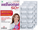 Wellwoman 50 Plus Tablet 30