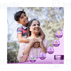 Wellwoman 70+ Tablet 10