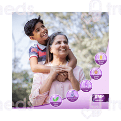 Wellwoman 70+ Tablet 10