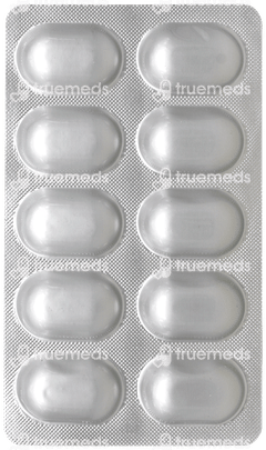 Wellwoman 70+ Tablet 10