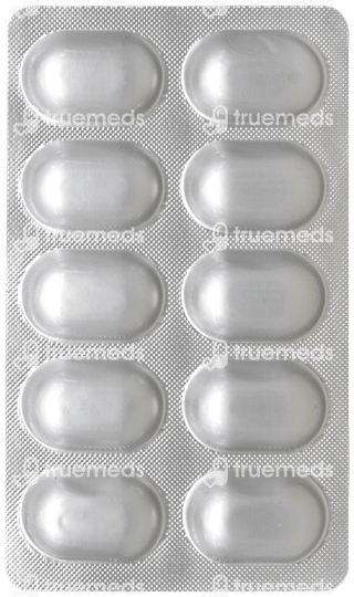 Wellwoman 70+ Tablet 10
