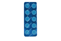 Welset 500 Tablet 10