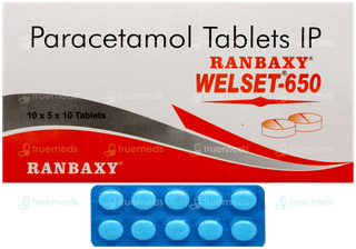 Welset 650 Tablet 10