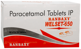 Welset 650 Tablet 10