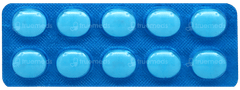 Welset 650 Tablet 10