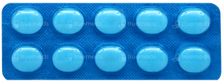 Welset 650 Tablet 10