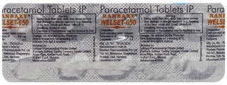 Welset 650 Tablet 10