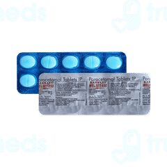 Welset 650 Tablet 10