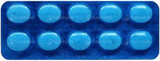 Welset 650 Tablet 10
