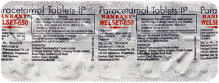 Welset 650 Tablet 10