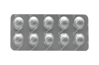 Weltelmi 20 MG Tablet 10