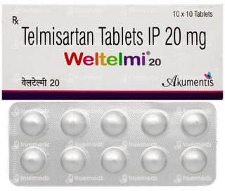 Weltelmi 20 Tablet 10