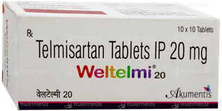 Weltelmi 20 Tablet 10
