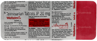 Weltelmi 20 Tablet 10