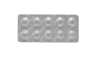 Weltelmi 40 MG Tablet 10