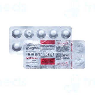 Weltelmi 40 Tablet 10