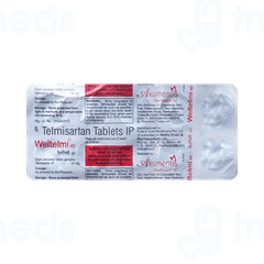 Weltelmi 40 Tablet 10