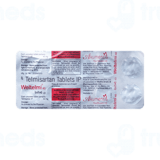 Weltelmi 40 Tablet 10