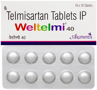 Weltelmi 40 Tablet 10