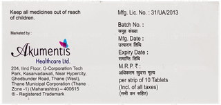 Weltelmi 40 Tablet 10