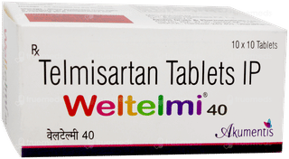 Weltelmi 40 Tablet 10