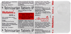 Weltelmi 40 Tablet 10 Weltelmi 40 Tablet 10