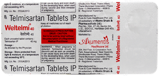 Weltelmi 40 Tablet 10