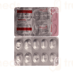 Weltelmi 80 Tablet 10