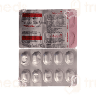 Weltelmi 80 Tablet 10