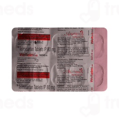 Weltelmi 80 Tablet 10