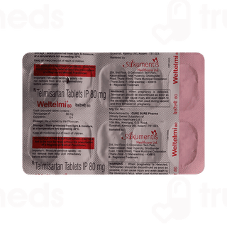 Weltelmi 80 Tablet 10