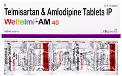 Weltelmi Am 40 Tablet 10