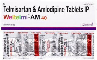 Weltelmi Am 40 Tablet 10